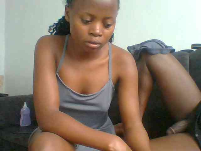 Africanmandk Sex Cam Show