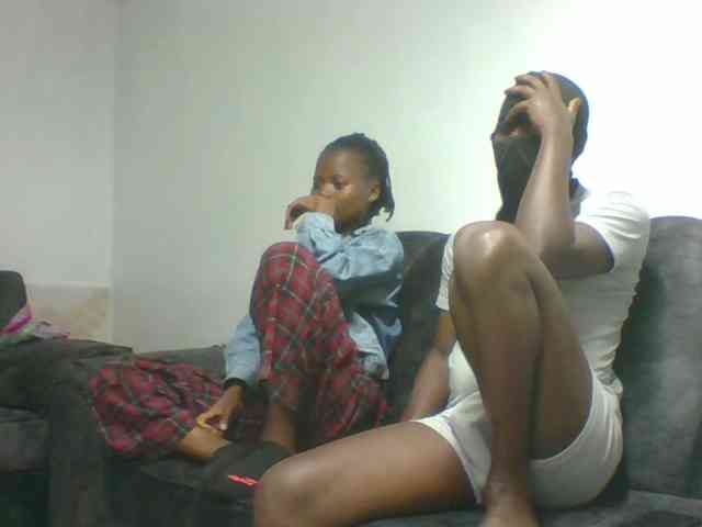 Africanspicy webcam