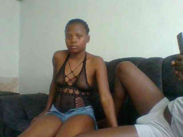 Africanspicy webcam