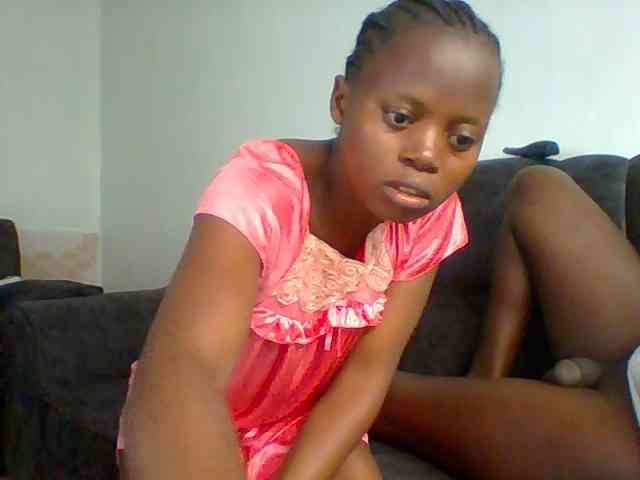 Africanspicy webcam
