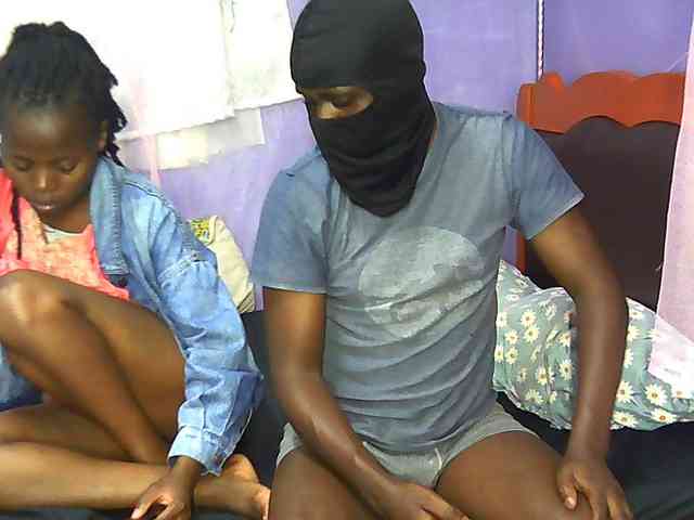 Africanmandk