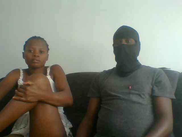 Africanspicy webcam