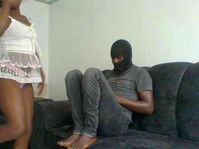 Africanspicy webcam