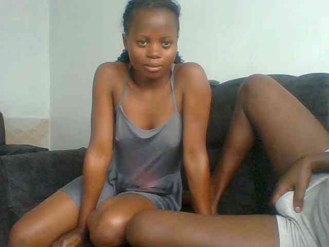 Africanspicy webcam