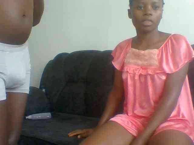 Africanmandk