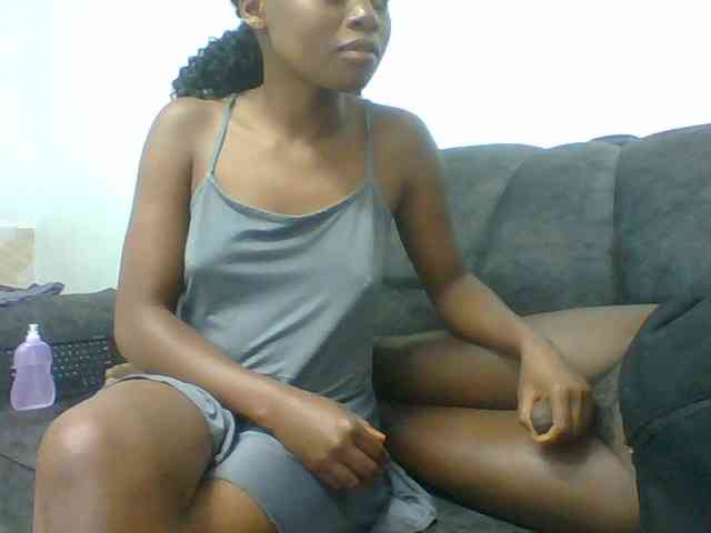 Africanmandk Sex Cam Show