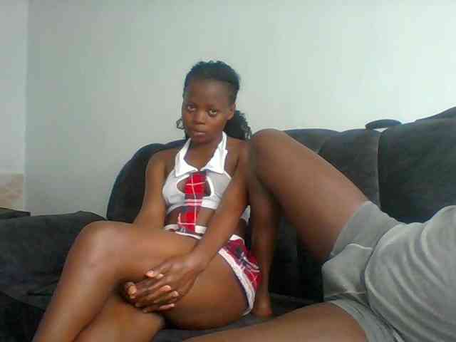 Africanspicy webcam