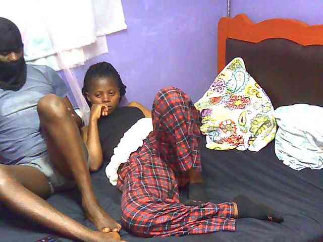 Africanspicy webcam