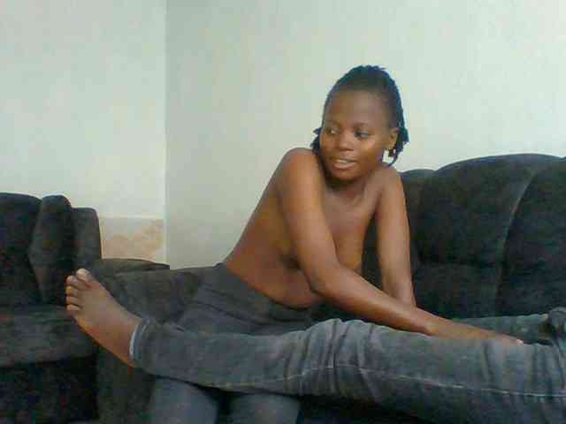 Africanspicy webcam