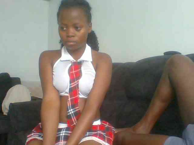 Africanmandk