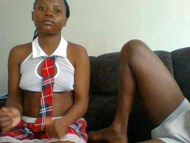 Africanspicy webcam