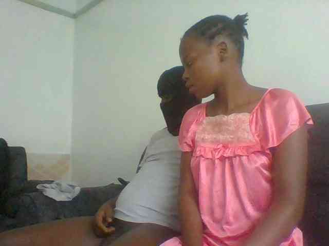 Africanmandk
