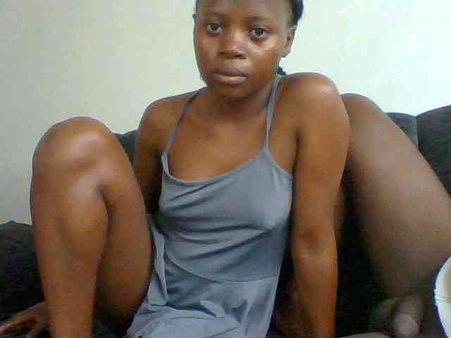 Africanmandk