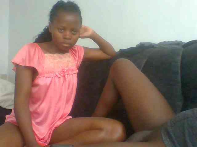 Africanspicy webcam