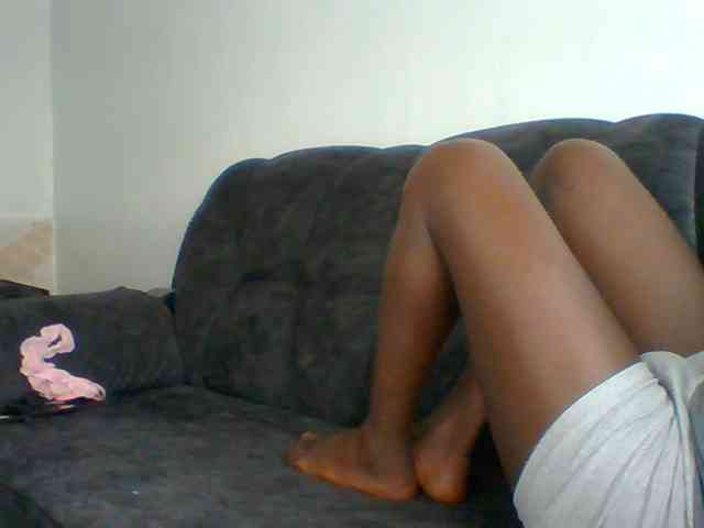 Africanspicy webcam