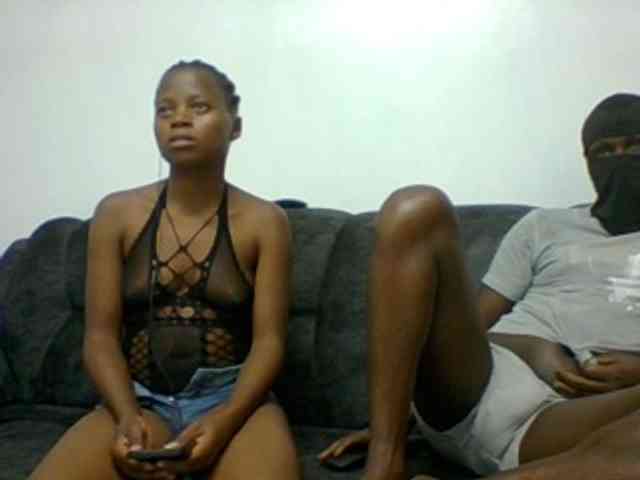 Africanmandk Africanmandk
