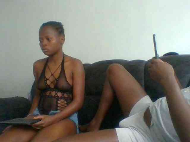 Africanspicy webcam