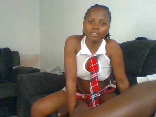 Africanspicy webcam