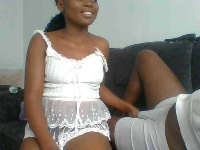 Africanmandk Sex Cam Show