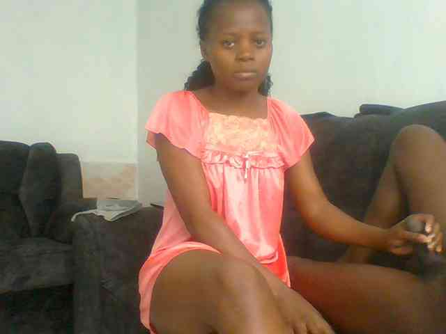 Africanmandk Sex Cam Show