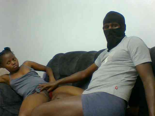 Africanspicy webcam