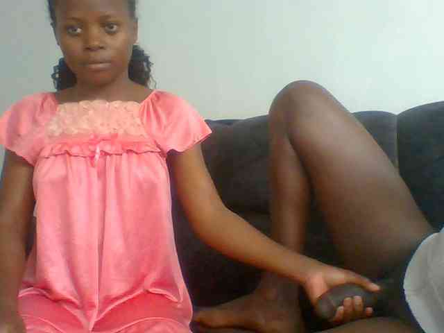 Africanmandk Sex Cam Show