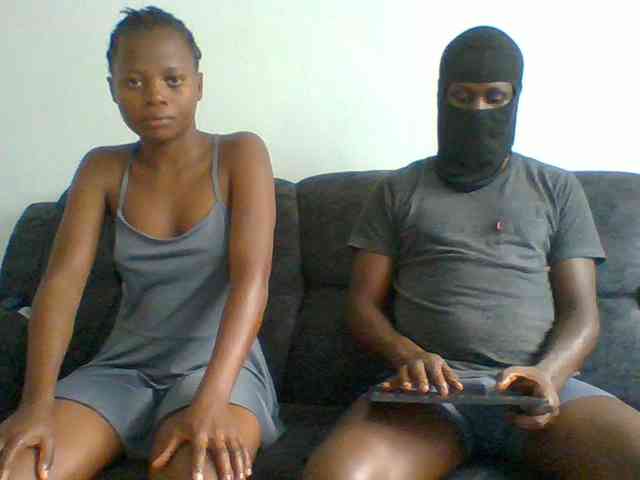 Africanspicy webcam