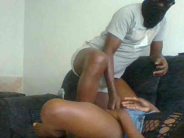 Africanspicy webcam