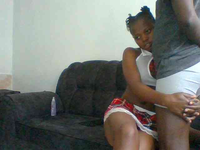 Africanspicy