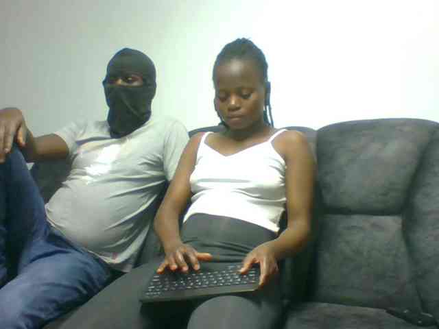 Africanspicy webcam