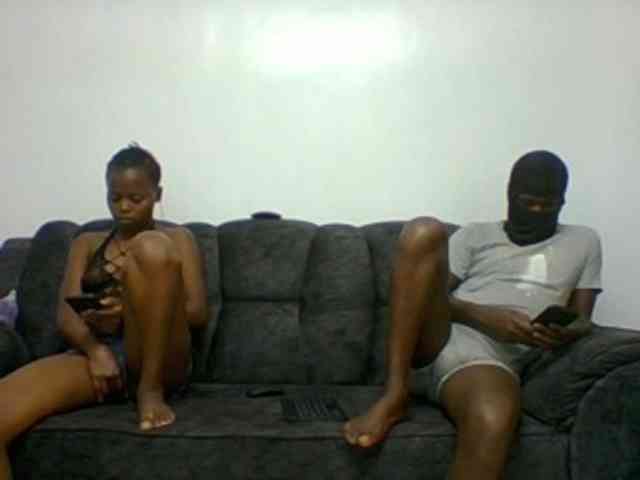 Africanspicy webcam
