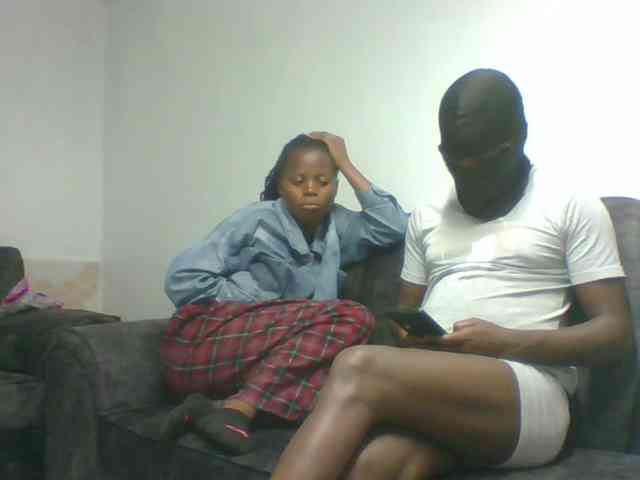 Africanspicy webcam