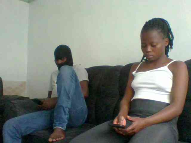 Africanspicy webcam