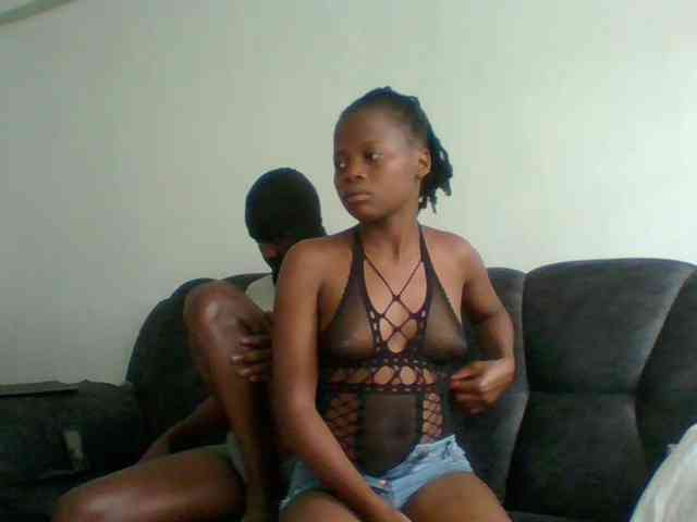 Africanspicy webcam