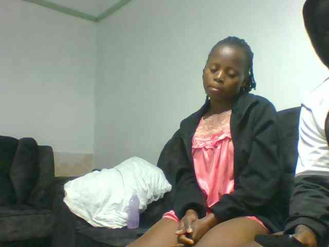 Africanmandk Africanmandk