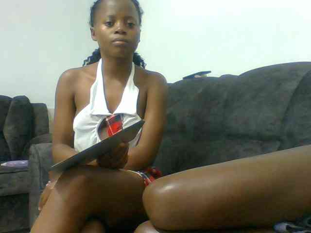 Africanmandk Sex Cam Show