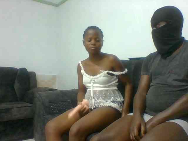 Africanspicy