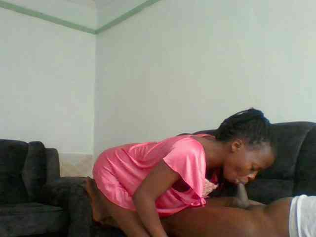 Africanspicy webcam