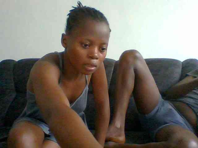 Africanmandk