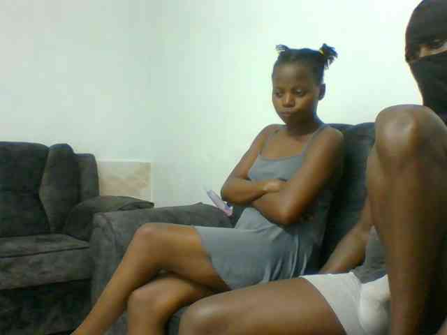 Africanspicy webcam