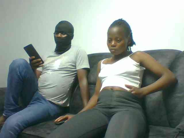 Africanspicy webcam
