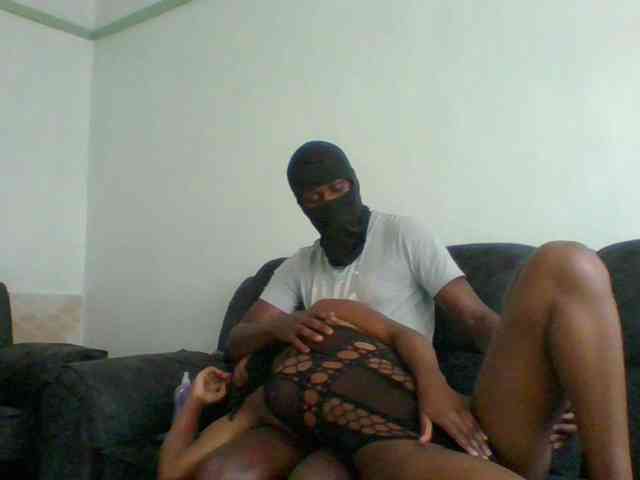 Africanspicy webcam