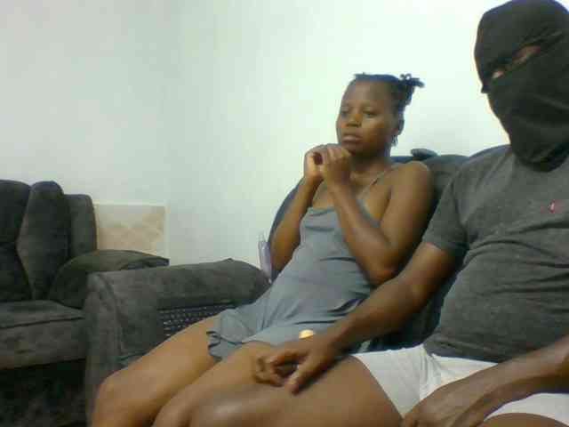 Africanspicy webcam