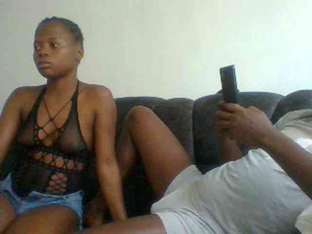 Africanspicy webcam