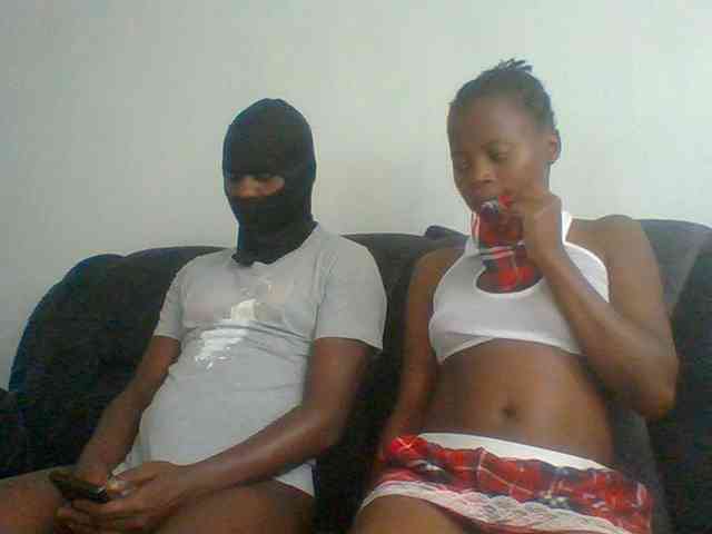 Africanspicy webcam