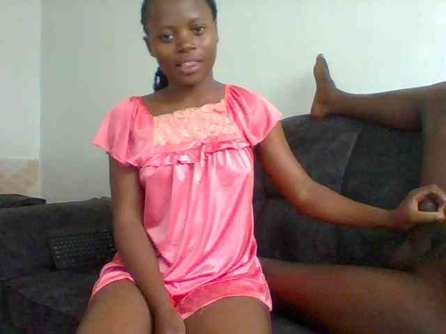 Africanspicy