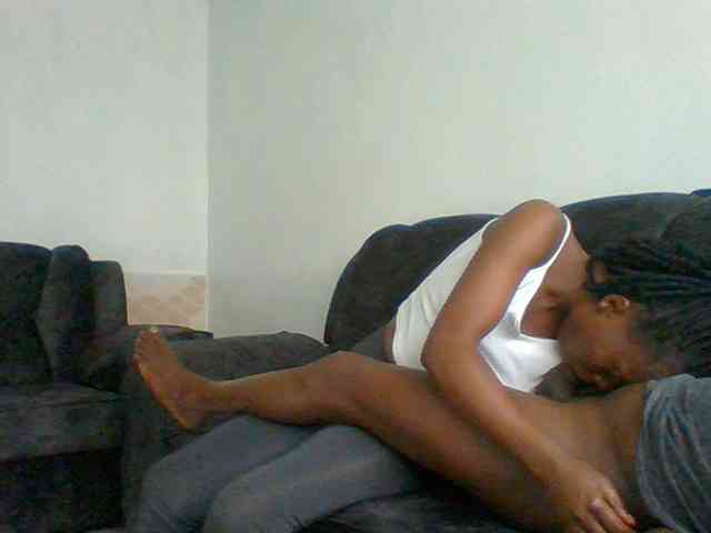 Africanspicy webcam