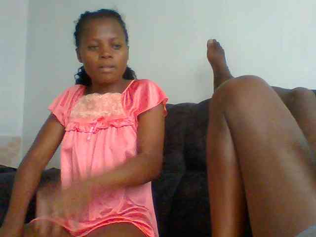 Africanspicy webcam
