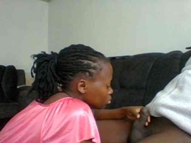 Africanmandk