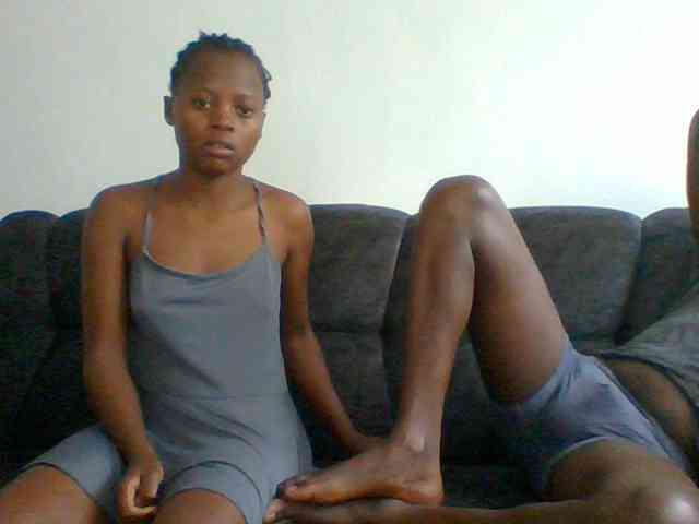 Africanspicy webcam
